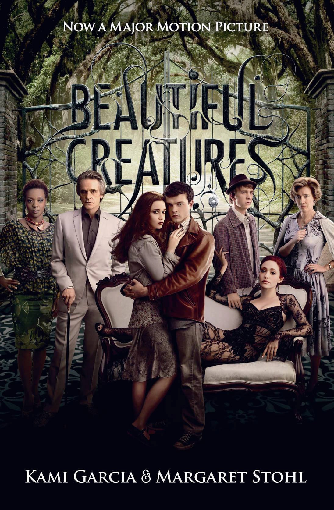 Beautiful Creatures