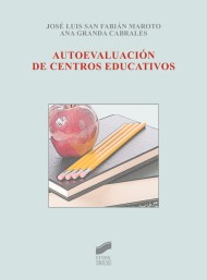 Autoevaluación de centros educativos