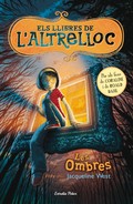 Els llibre de l'Altrelloc. Captivada