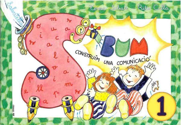 Bum : Construïm una comunicació