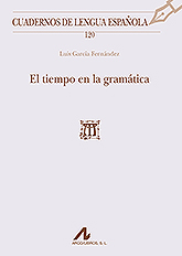 El tiempo en la gramática (120)