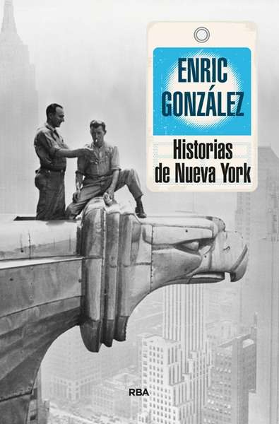 Historias de Nueva York (Nueva edición)