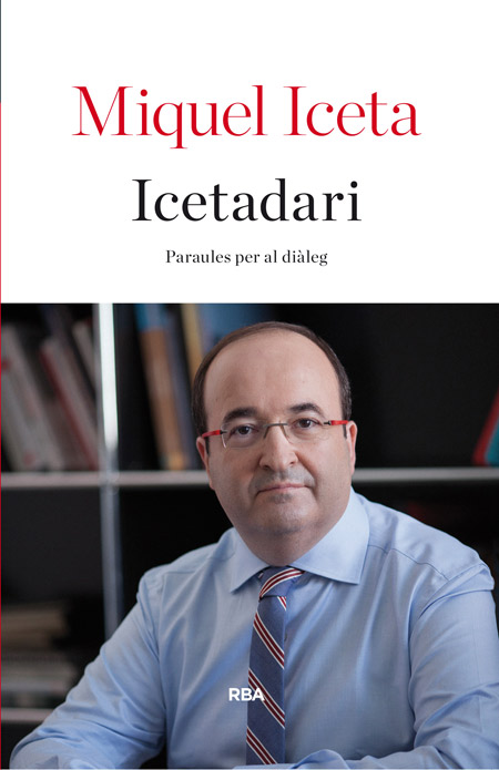 Icetadari. Paraules per al diàleg