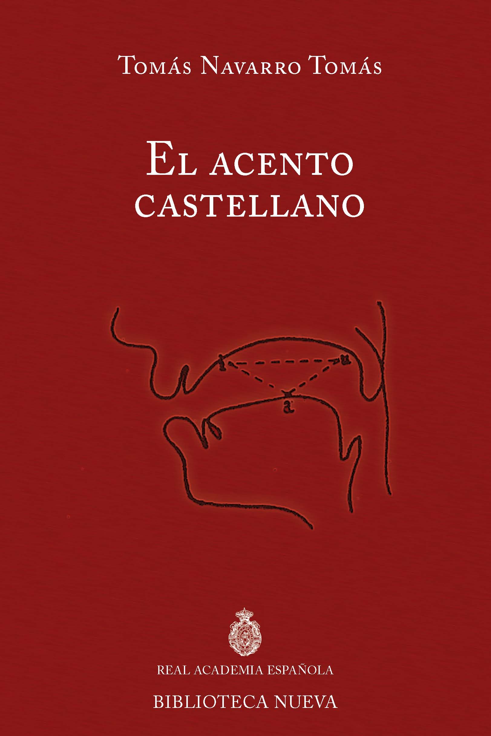 El acento castellano