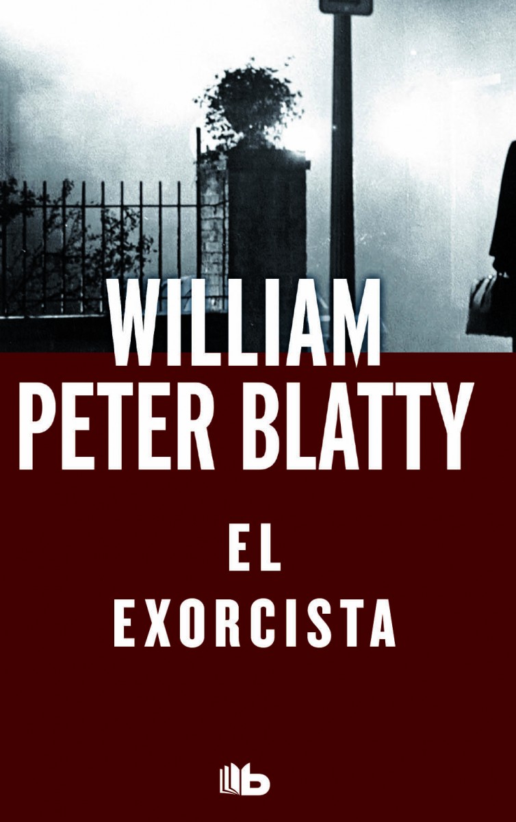 El exorcista