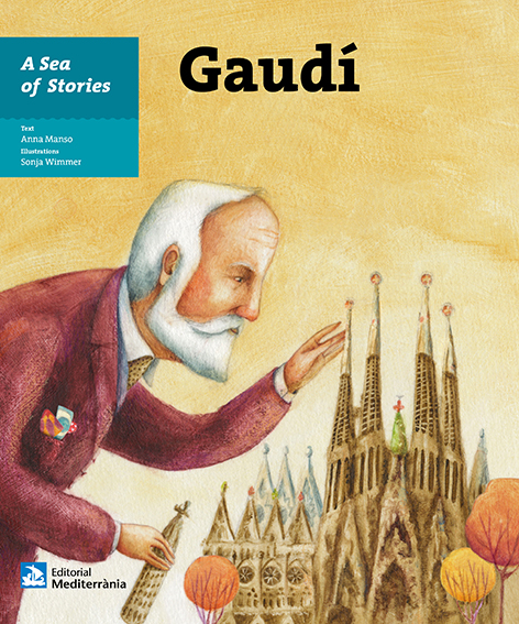 A Sea of Stories: Gaudí