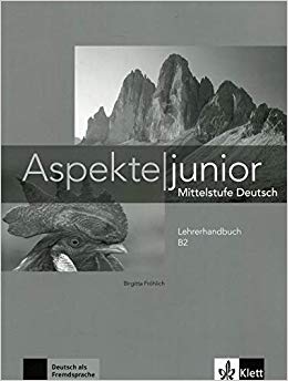 Aspekte junior B2 Lehrerhanbuch