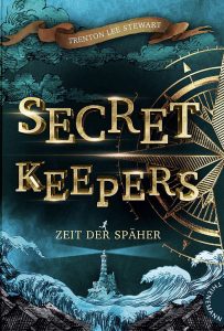 Secret Keepers (Band 1)