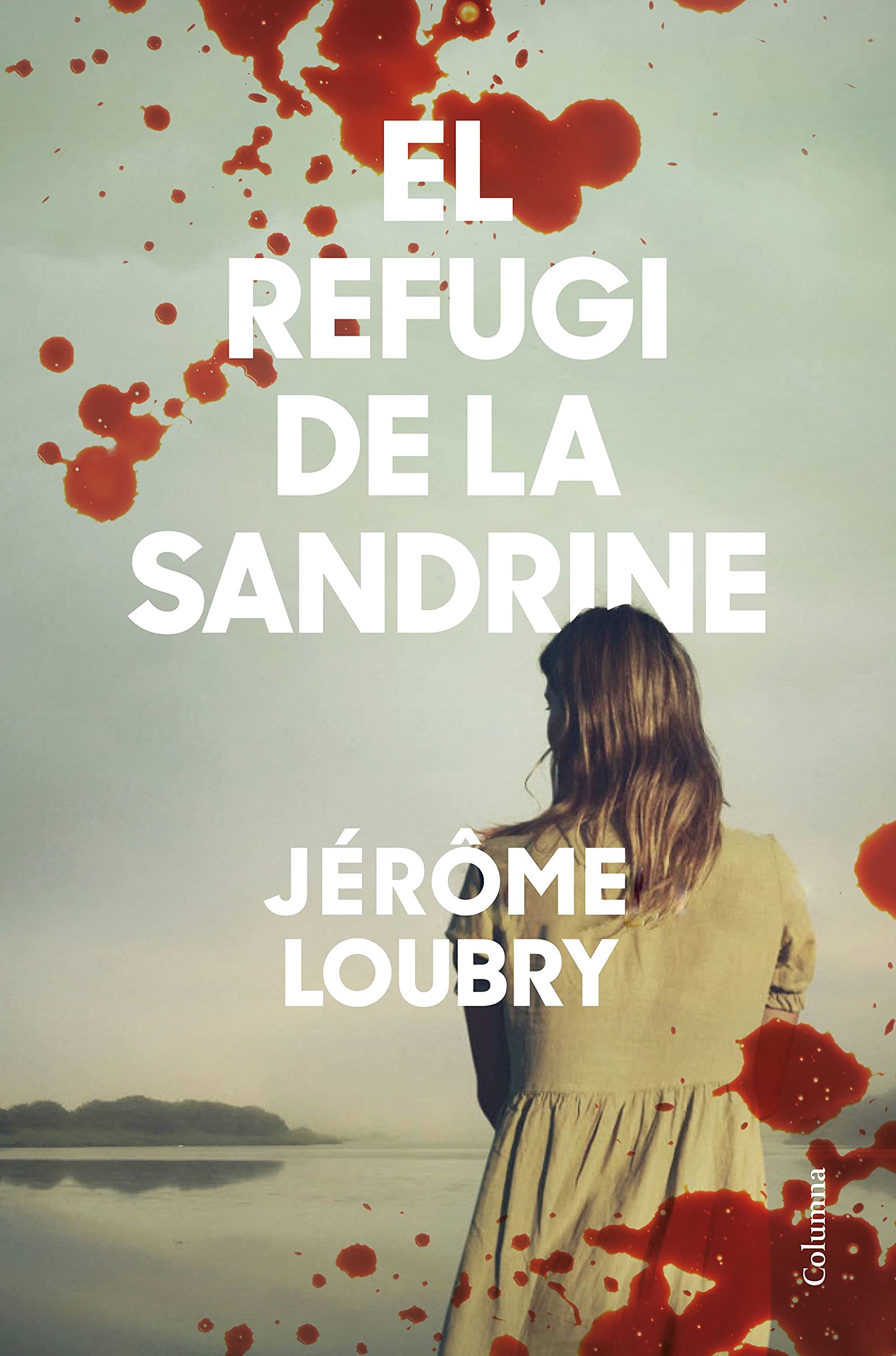 El refugi de la Sandrine