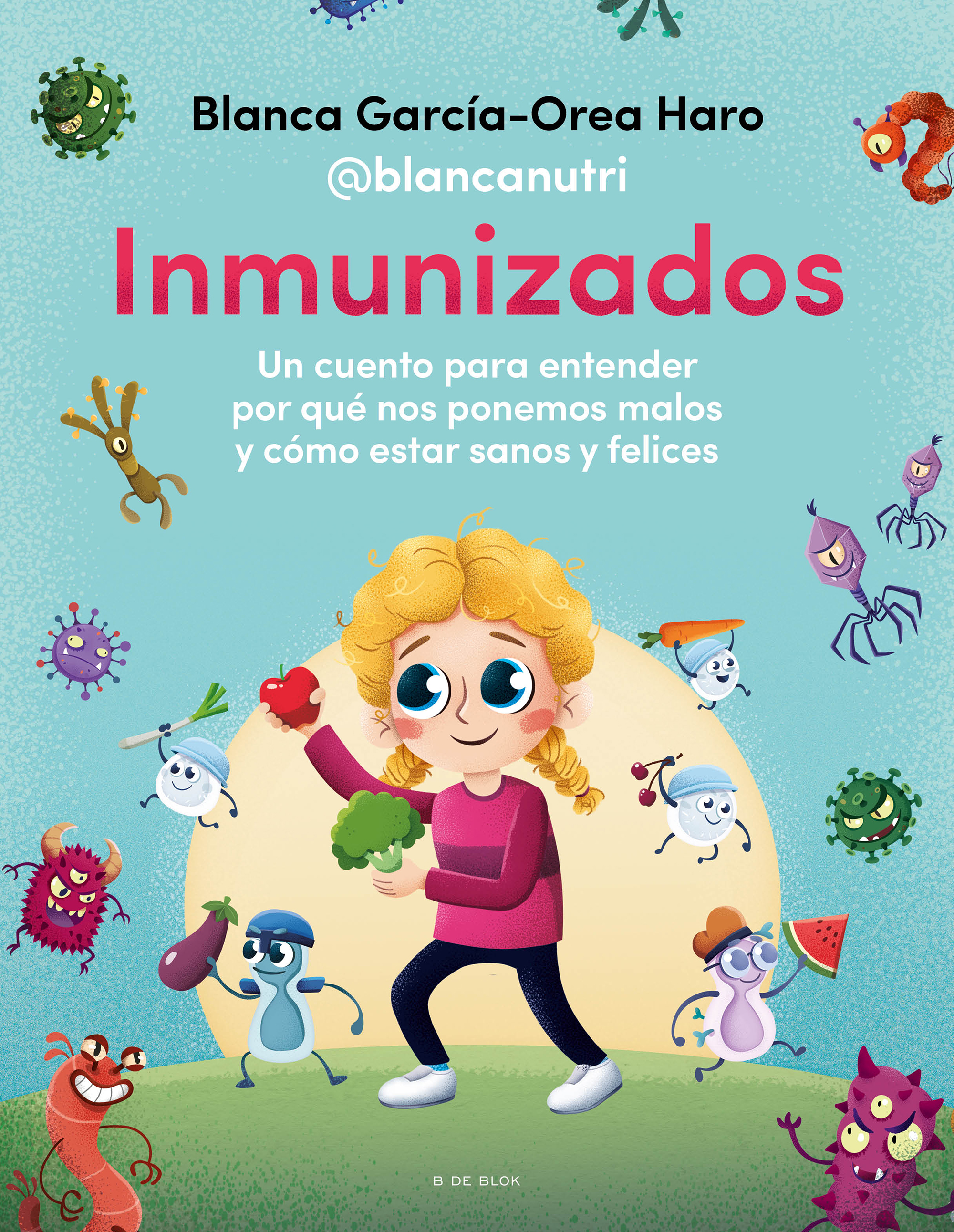 Inmunizados