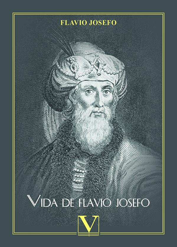 Vida de Flavio Josefo