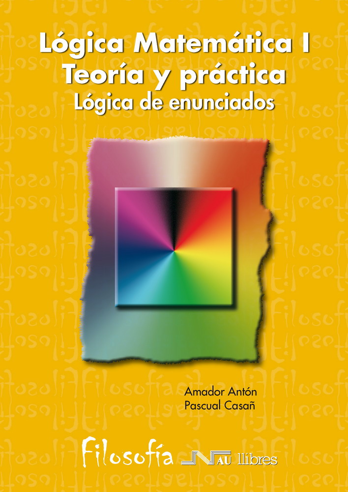 Lógica matemática, I: Lógica de enunciados