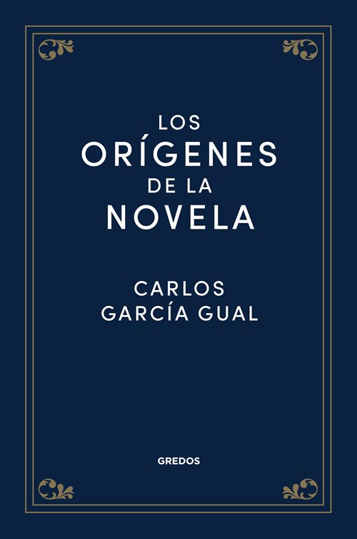 Los orígenes de la novela