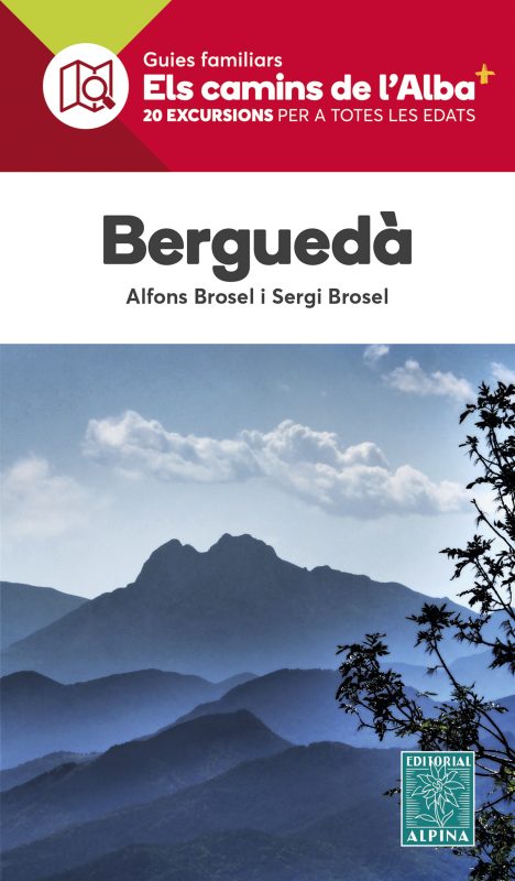 Berguedà