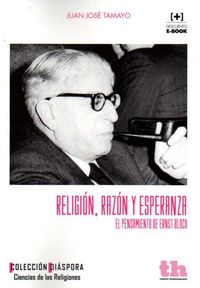 RELIGION RAZON Y ESPERANZA