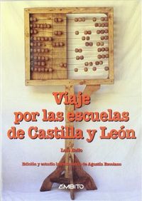 VIAJE POR ESCUELAS CASTILLA Y LEON