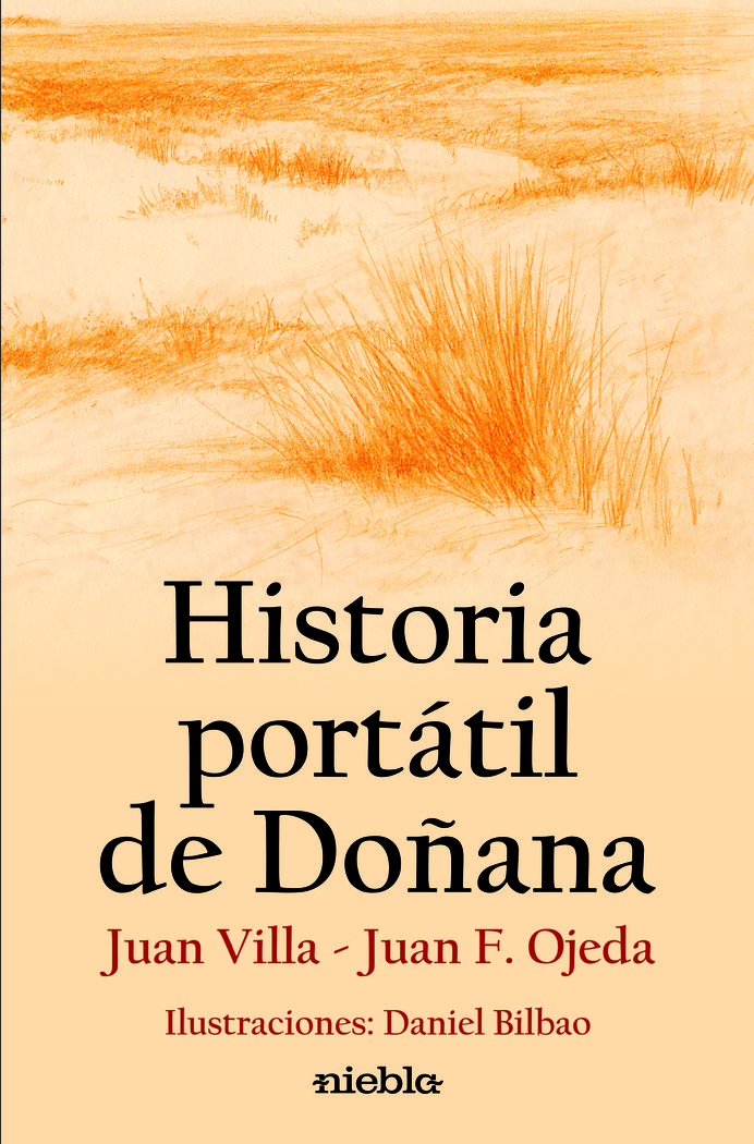 Historia Portátil de Doñana