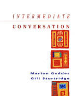 Intermediate conversation