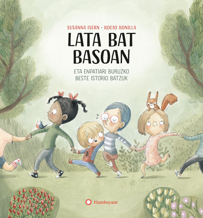 LATA BAT BASOAN