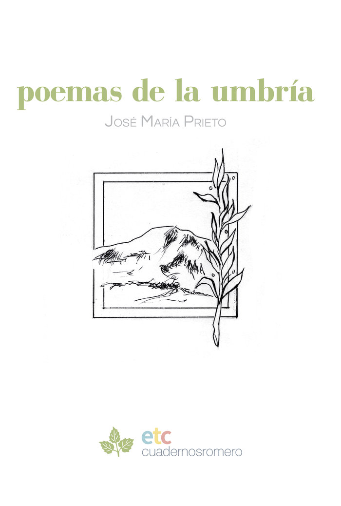 POEMAS DE LA UMBRIA