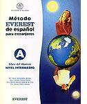 Método Everest de español para extranjeros. Nível intermedio. Libro del alumno