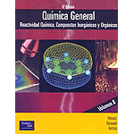 Quimica general Vol.II