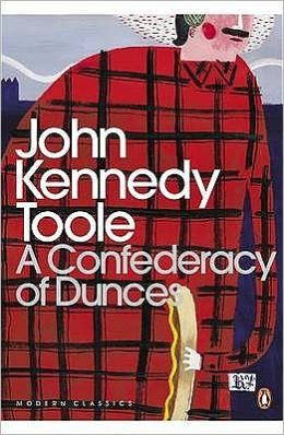 A confederancy of Dunces