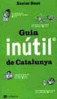 Guia inútil de Catalunya