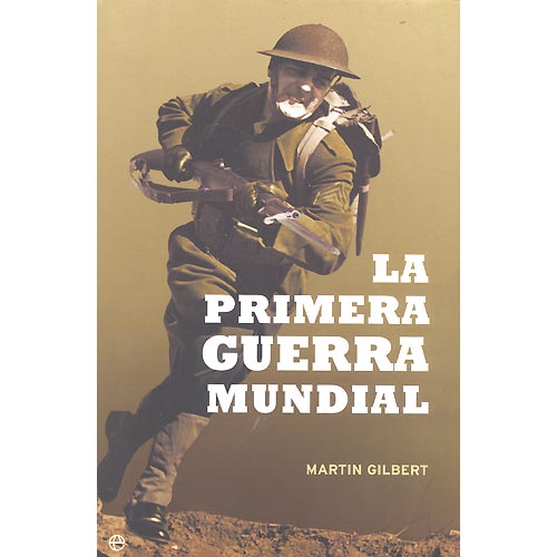 La Primera Guerra Mundial