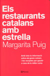 Els restaurants catalans amb estrella