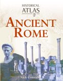 Historical atlas of ancient Rome