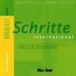 Schritte International 1 Audio CDs zum Kursbuch