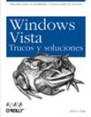 Windows vista. Trucos y soluciones