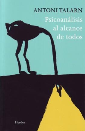 Psicoanálisis al alcance de todos