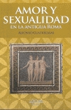 Amor y sexualidad en la Antigua Roma