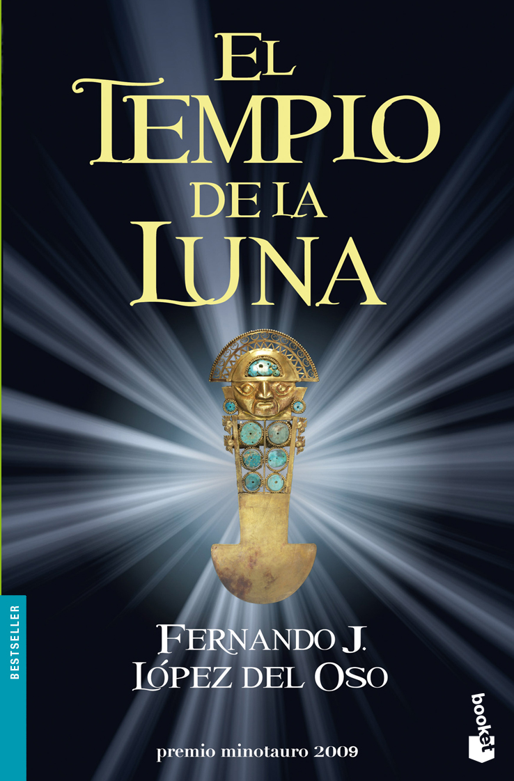 El templo de la Luna