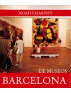 Barcelona. Museum time