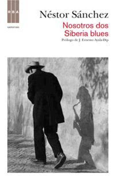 Nosotros dos / Siberia Blues