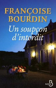 UN SOUPCON D'INTERDIT