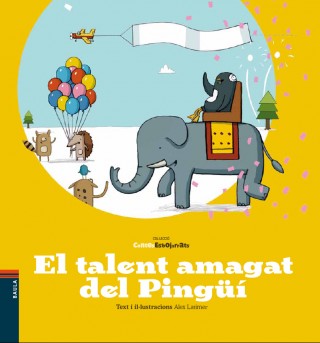 El talent amagat del Pingüí