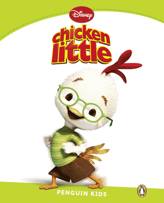 Chicken Little Penguin Kids Level 4