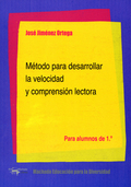 Método para desarrollar la velocidad y comprensión lectora (Para alumnos de 2º de ESO)