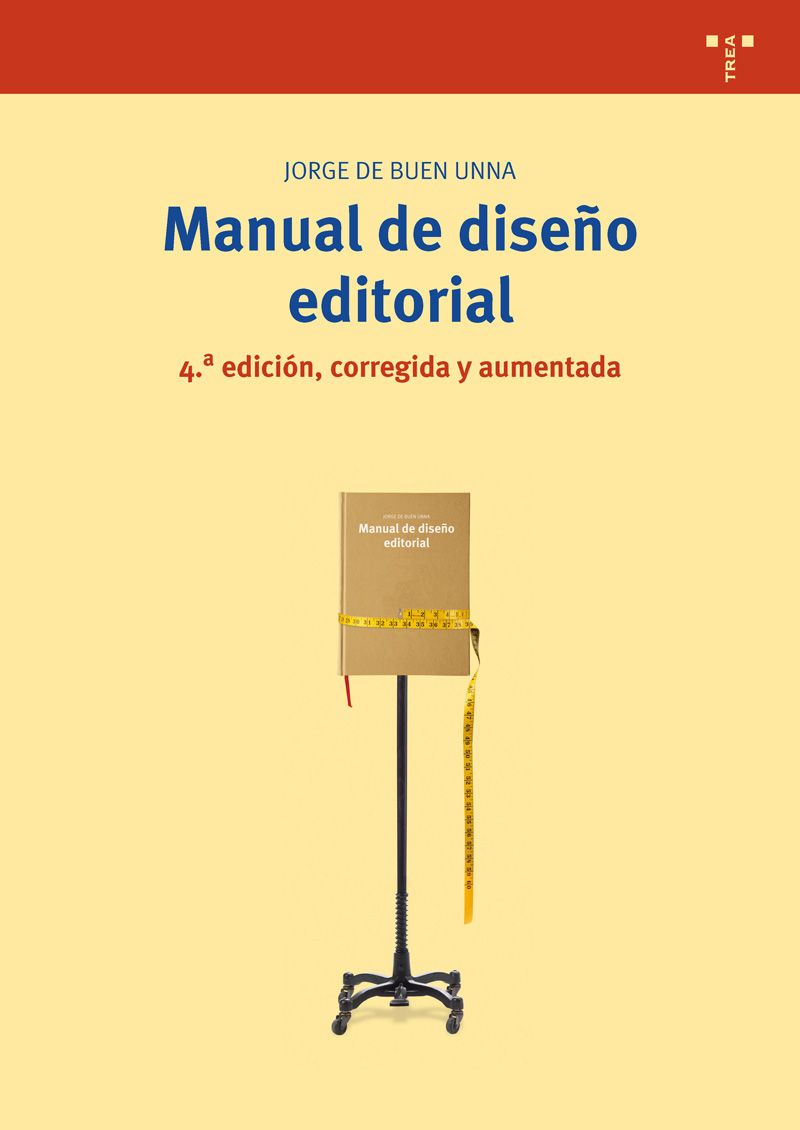 Manual de diseño editorial (5.ª edición)