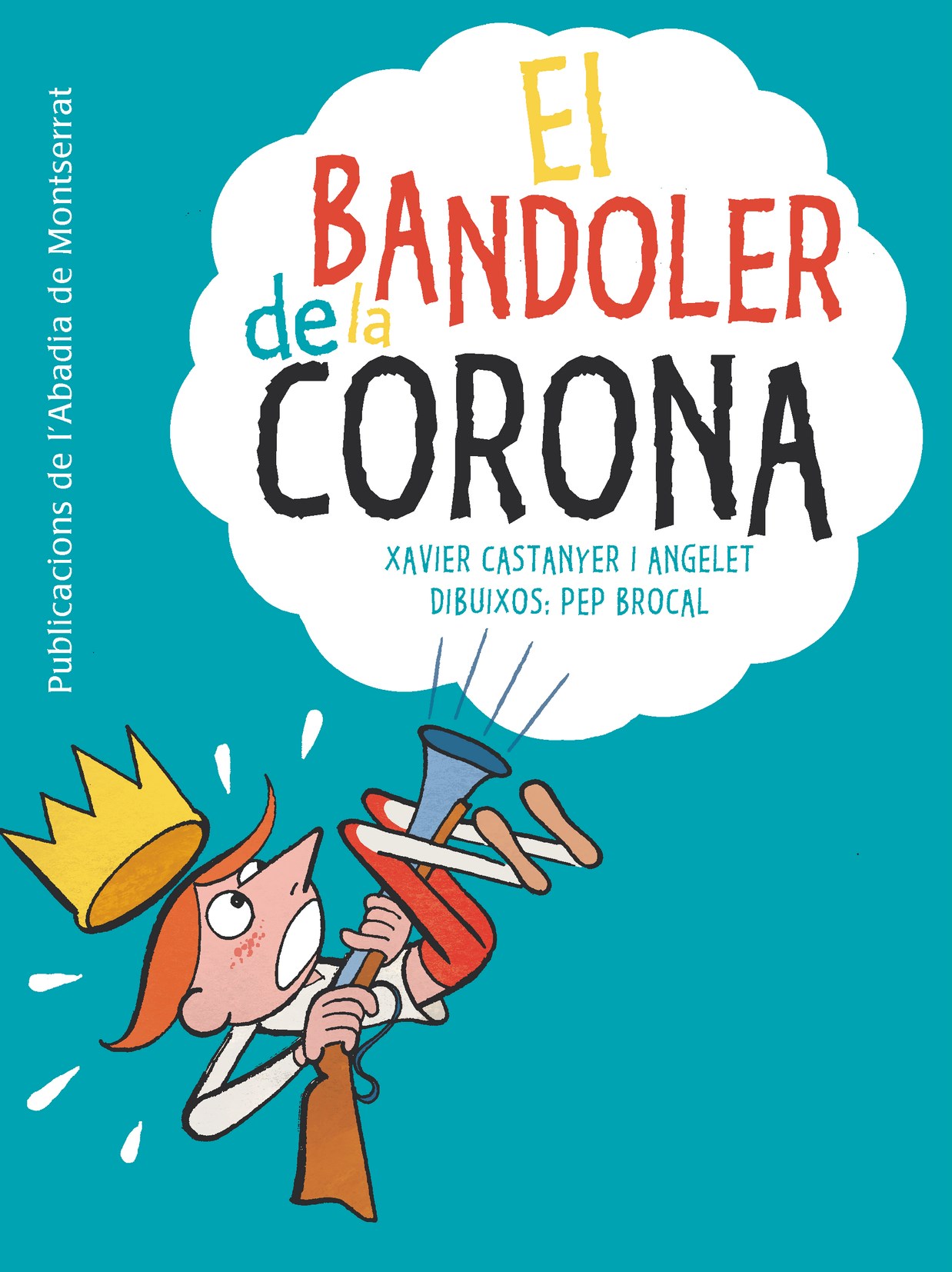 El bandoler de la corona