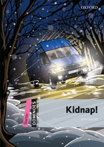 Dominoes Starter Kidnap MP3 PACK