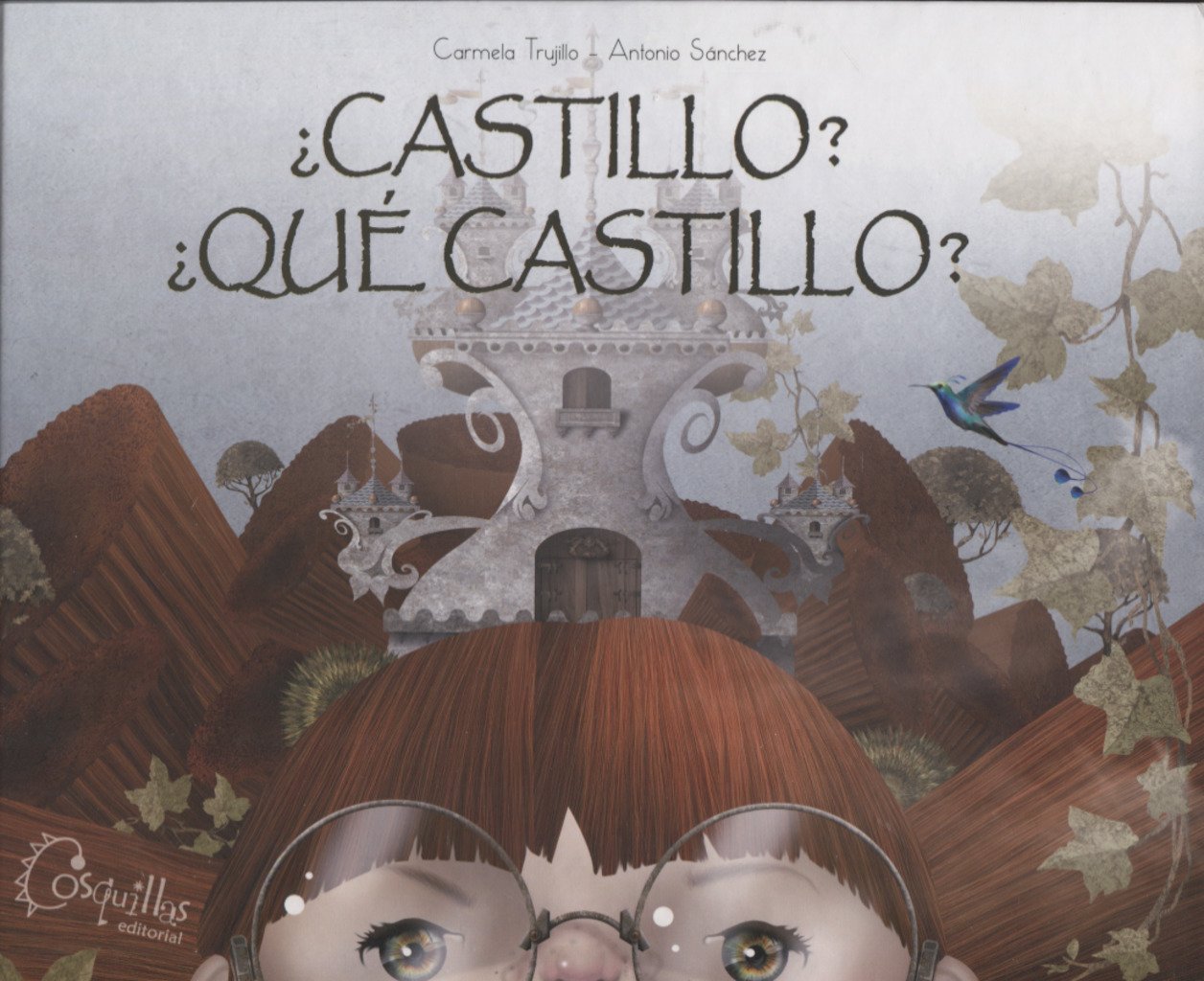 ¿Castillo? ¿Qué Castillo?