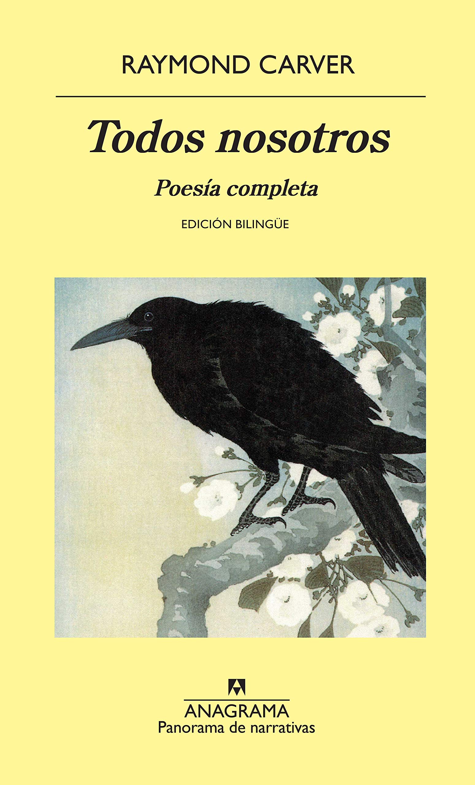 Todos nosotros. Poesía completa