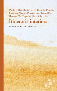 Itineraris interiors (Il·lustracions de Cristina Álvarez Puerto)