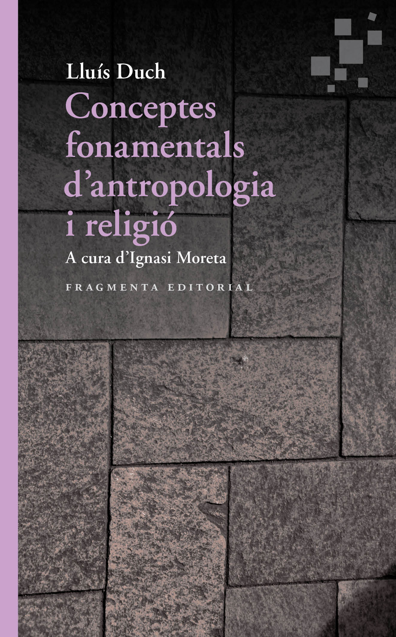 Conceptes fonamentals d'antropologia i religió