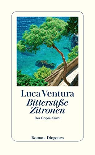 Bittersüße Zitronen: Der Capri-Krimi: 2